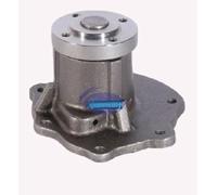 AEspares Gruppo pompa acqua con grande girante compatibile con Leyland Hino Euro II (girante O.D. 85mm)
