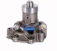 AEspares Gruppo pompa acqua con tipo split CNG compatibile con Leyland Evaco Cargo 100670001/002/98465322/325/98497117/118