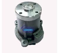AEspares Gruppo pompa dell'acqua con alloggiamento più piccolo compatibile con motore Leyland Hino 2519 BS4 3113N / 3187N