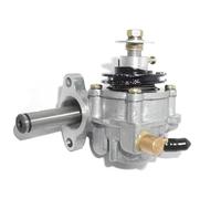 AEspares Gruppo Pompa Olio Compatibile Con Yamaha Rx100 Rx135 Moto