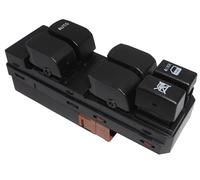 AEspares Interruttore alzacristallo destro compatibile con Suzuki A-Star Ritz Splash Wagon R Swift Dzire O/M