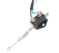 AEspares Interruttore Comando Freno Posteriore Triumph BSA Ariel Royal Enfield