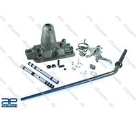 Per Jeep Kit Controllo Alloggiamento J-804004-1 Cj3B Cj5 M38A1 Cambio T-90 S2u
