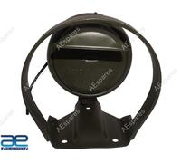 AEspares Jeep Willys MB D GPW Lampada Faretto Blackout Con Staffa Montaggio S2u