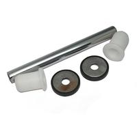 AEspares Kit boccola e distanziatore per braccio oscillante compatibile con Royal Enfield Bullet 888079
