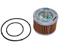 AEspares Kit di manutenzione 500 KM compatibile con Royal Enfield Classic Reborn Meteor Hunter 350 KLA00038/A