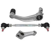 AEspares Kit di montaggio leva leva cambio cambio pedale compatibile con KTM Duke 200 125 390