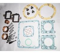 AEspares Kit di riparazione per pompa idraulica compatibile con Massey Ferguson MF TE-20 TEA-20 TEF-20 TO-20