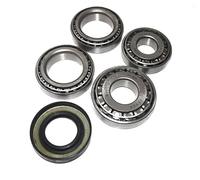 AEspares Kit di riparazione per ricostruzione differenziale differenziale compatibile con Suzuki Sj413 Sierra Samurai Drover