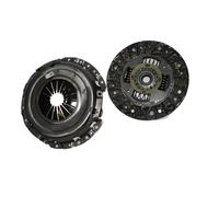 AEspares Kit frizione disco e piastra di pressione compatibile con Tata Sumo Gold Part 6263127090
