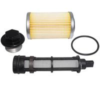 AEspares Kit tagliando filtro olio compatibile con KTM Duke 125 200 RC 125 200 90138015010