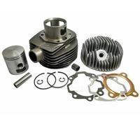Kit Testa Pistone Cilindro Vespa 3 Porte 150 CC Per PX 150 P150X T5 LML GEC