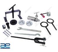 AEspares Kit Utensili Professionali Per Perno Volano Lambretta In Acciaio