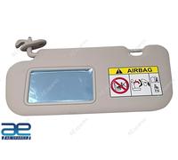 Sole Visiera Montaggio Sinistro Per Hyundai Venue 2019-2025 85210-K3500MMH S2u