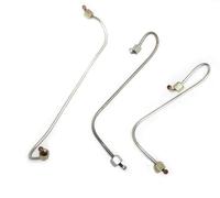 AEspares Linea di iniezione carburante set compatibile con trattore Ford 2000 3000 4000 C5NE9A555D