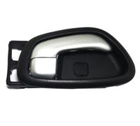 AEspares Maniglia apriporta interna anteriore/posteriore destra compatibile con Hyundai I10 1ST GEN, I10 1ST GEN F/L