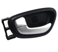 AEspares Maniglia apriporta interna anteriore/posteriore sinistra compatibile con Hyundai I10 1ST GEN,I10 1ST GEN F/L