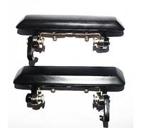 AEspares Maniglia per porta esterna sinistra e destra compatibile con Suzuki Samurai 86-95 Gypsy SJ413