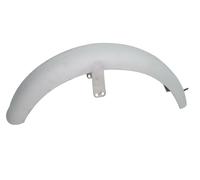 AEspares Matchless G3L G80 Paraurti Anteriore Rigid In Acciaio Primer Coated
