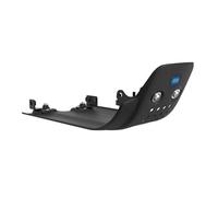 AEspares Parafango nero grande compatibile con Royal Enfield GT/Interceptor Bear 650 1990555