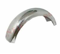 AEspares Parafango Posteriore In Alluminio Per Royal Enfield 500cc Cafe Racer