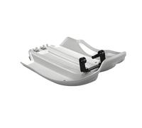 AEspares Paramotore in argento compatibile con Royal Enfield Guerrilla 450 KXA00479