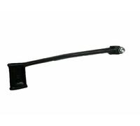 AEspares Pedale Leva Kick Nero Verniciato A Polvere Compatibile Vespa PX LML