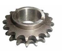 AEspares Per Lambretta Serie 1 2 3 GP SX TV Pignone Catena Anteriore 17 Denti