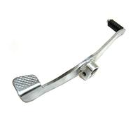 AEspares Per Royal Enfield Bullet Heel & Toe 5 velocità cambio leva pedale