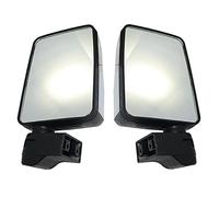 AEspares Per Suzuki Samurai SJ410 SJ413 Specchietto retrovisore laterale esterno