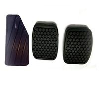 AEspares Per ''SUZUKI'' Samurai SJ413 410 Acceleratore Freno Frizione Pedale Copertura Pad Set