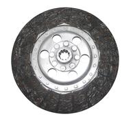 AEspares Piastra azionata frizione Assey 30,5 cm 10 scanalature compatibile con Massey Ferguson 165 175 + EC