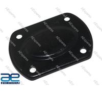 Adatta Per Triumph Piastra Coppa Olio Acciaio Nera E486 E529 5T 6T T110 TR6 T120