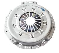AEspares PIASTRA PRESSIONE FRIZIONE 272425400157 COMPATIBILE CON TATA ARIA, SAFARI, SUMO, XENON