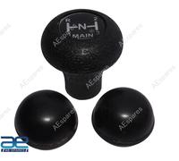 AEspares Pomello Cambio Manuale T90 Per Willys D18 41-71 Trasfer Case