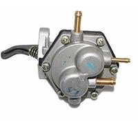 AEspares Pompa carburante adatta per Suzuki Samurai SJ410 LJ81 LJ80 F10A F8A 1.0L