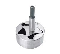 AEspares Pompa Olio Rotore Albero Per Trattore Ford DINN6608D Acc.