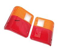 Aespares Posteriore Fanale Coda Copertura Della Lampada Set Lh Lato Rh Mahindra Bolero Pickup Vecchio Modello