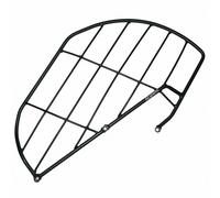 AEspares Protezione Laterale Nera Royal Enfield Himalayan 411 CC Euro 4
