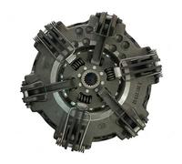 AEspares RE260848 Frizione Senza Piastra PTO Compatibile Con Trattore John Deere 5055E 5065E