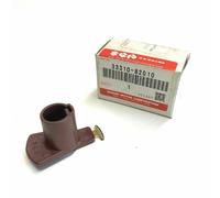 AEspares Rotor Del Distributore Tappo Compatibile Con SUZUKI SAMURAI 1985-1989