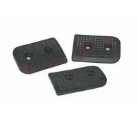 AEspares Set 3 Cuscinetti Pedale Leva Frizione e Freno per Ford 3600 Trattori