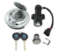 AEspares Set chiavi comuni compatibili con Royal Enfield Meteor 350 cc