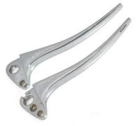 AEspares Set di leve frizione e freno Lambretta per LI Serie 125 150 175