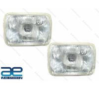 AEspares Set Fari Suzuki Alto 800 Type 1 H4 Sinistra Destra Warm White