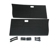AEspares Set pannello porta personalizzato con maniglie compatibile con Suzuki SAMURAI Jimny SJ410 SJ413