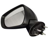 AEspares Specchietto retrovisore esterno laterale sinistro compatibile con Suzuki Baleno 2015-2022 84702M68PF0-5PK