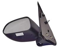 AEspares Specchietto retrovisore esterno SX compatibile con Suzuki Celerio 2021-Now 84702M81R00-5PK