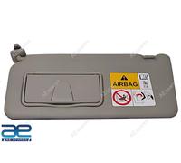 Staffa Tettuccio Parasole Sinistro LH Per Suzuki Brezza 2022-Now 84802M82P60-6GS