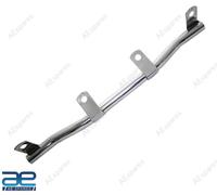 AEspares Supporto Barra Faretto Anteriore Royal Enfield Chrome Staffe Targa S2u